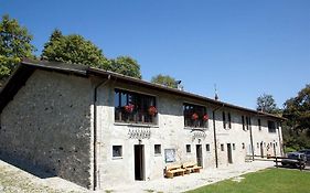 Rifugio Alpetto Di Torno Vandrarhem