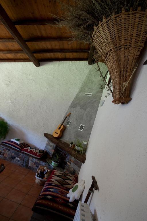 Rifugio Alpetto Di Torno Vandrarhem Sormano Exteriör bild